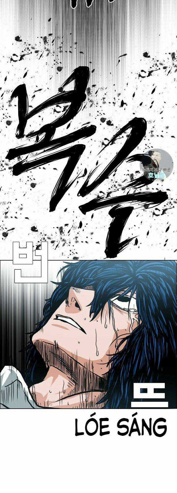 Bậc Thầy Kiếm Sư Chapter 11 trang 3