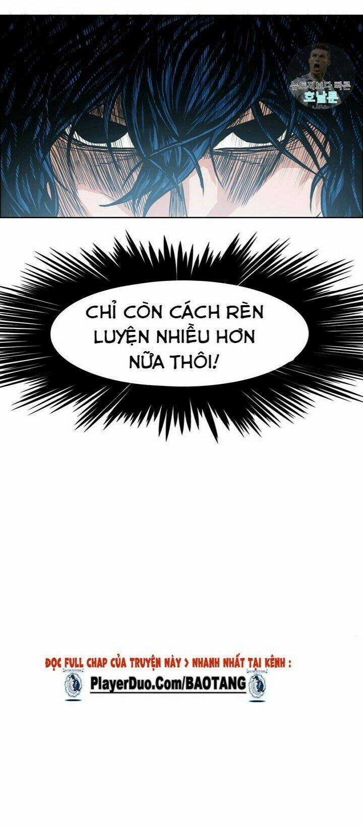 Bậc Thầy Kiếm Sư Chapter 11 trang 30