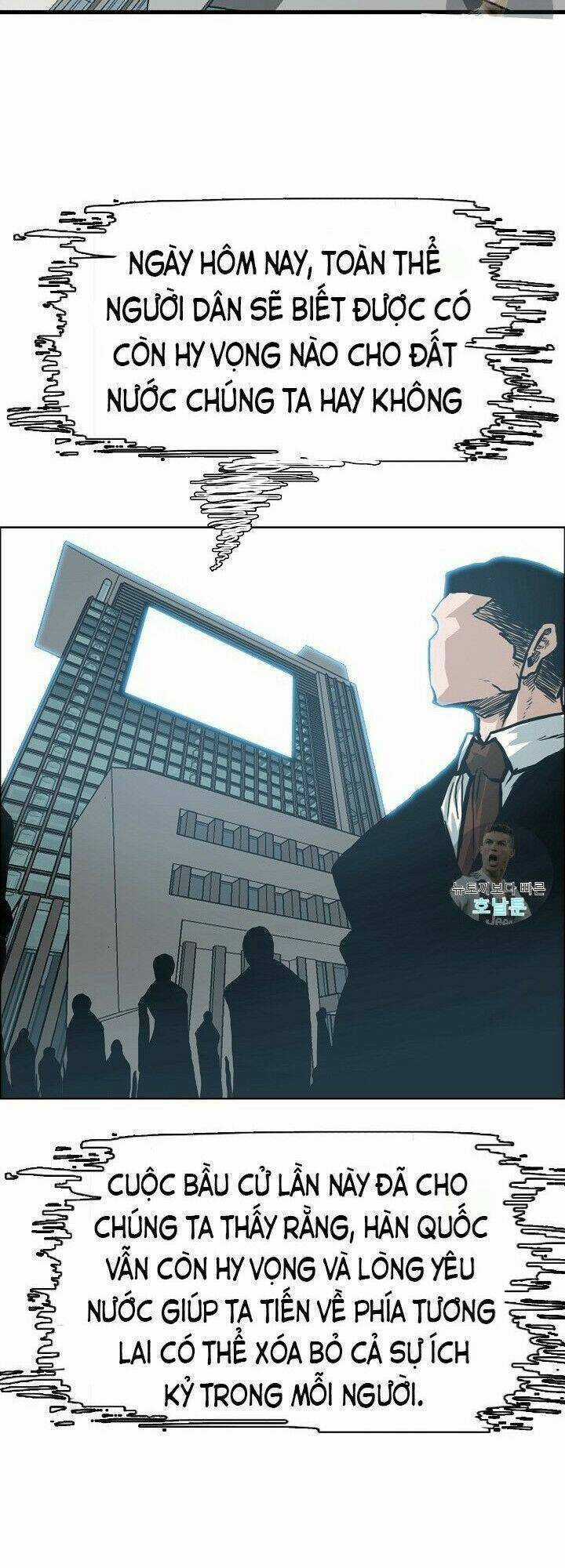 Bậc Thầy Kiếm Sư Chapter 11 trang 32