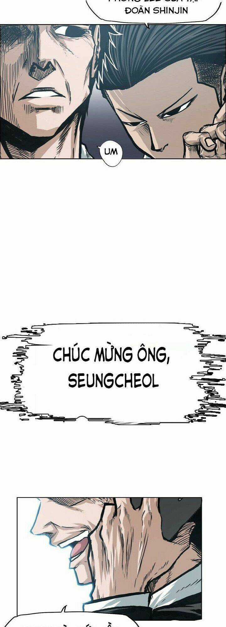 Bậc Thầy Kiếm Sư Chapter 11 trang 37