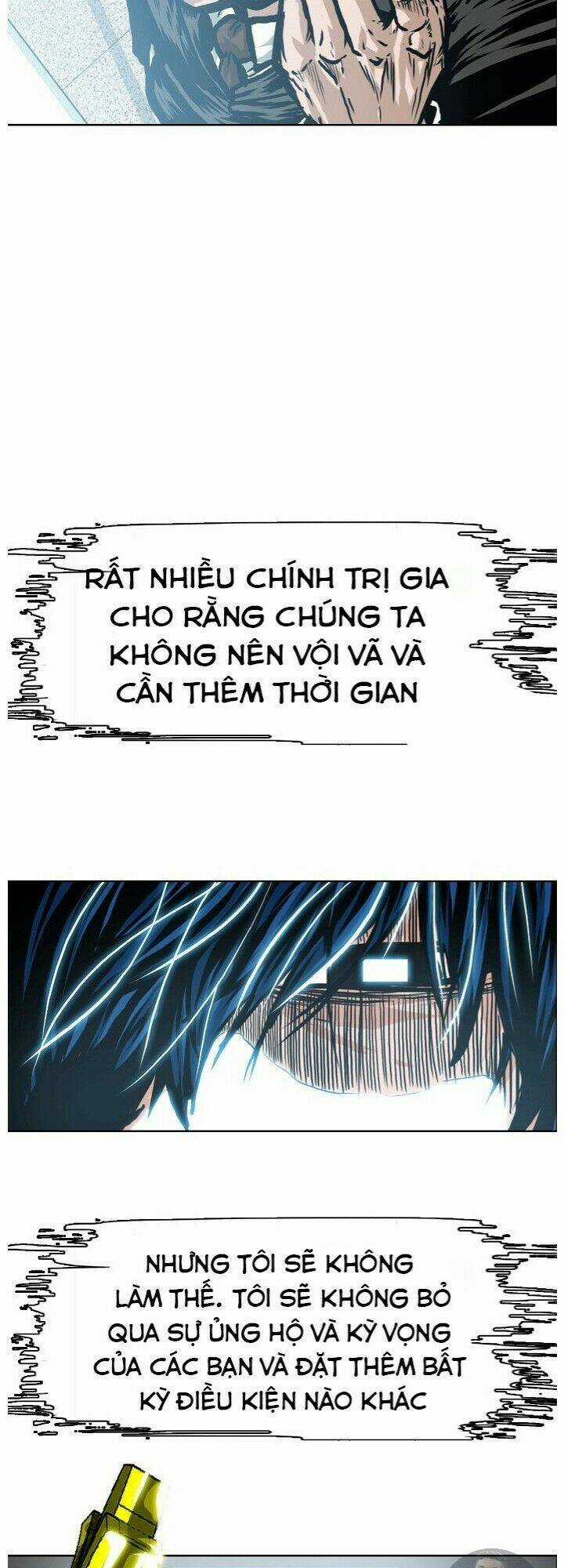 Bậc Thầy Kiếm Sư Chapter 11 trang 39