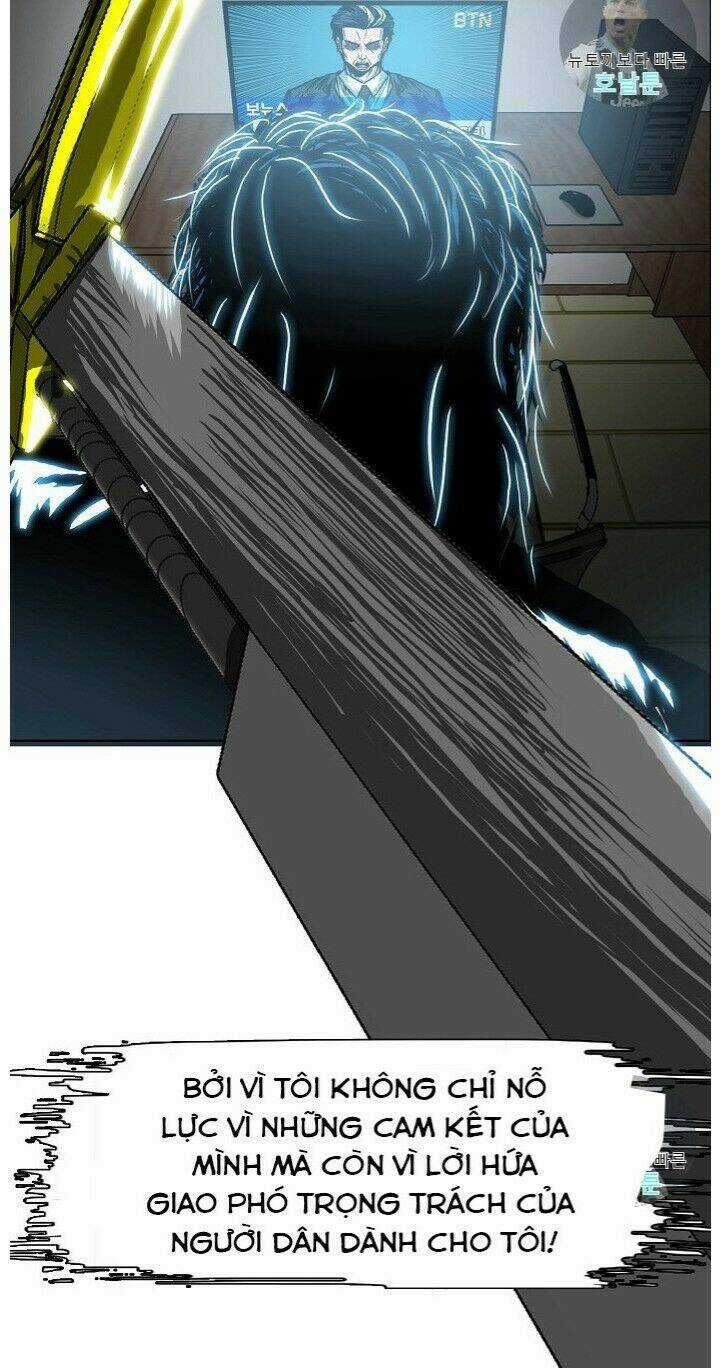 Bậc Thầy Kiếm Sư Chapter 11 trang 40