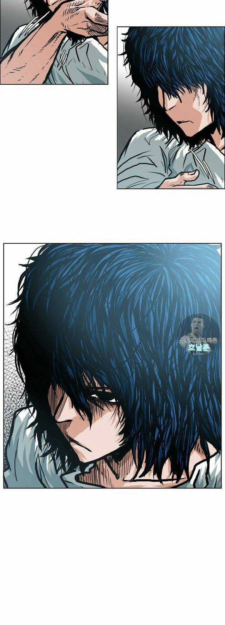 Bậc Thầy Kiếm Sư Chapter 11 trang 5