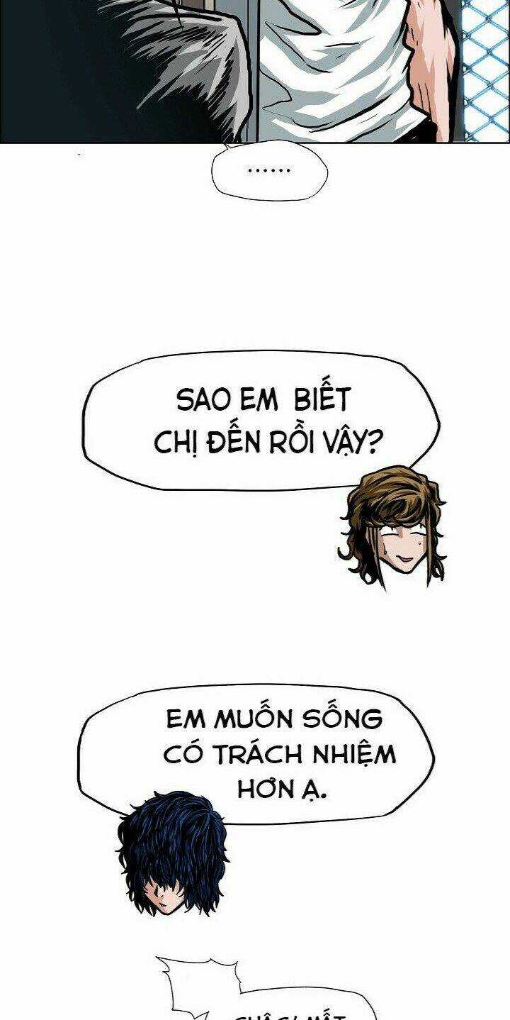 Bậc Thầy Kiếm Sư Chapter 11 trang 8