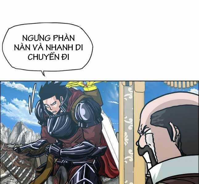 Bậc Thầy Kiếm Sư Chapter 110 trang 10