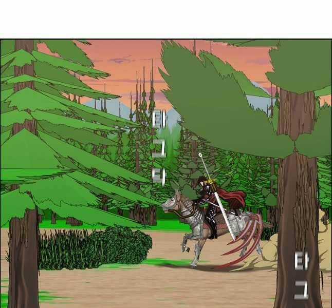 Bậc Thầy Kiếm Sư Chapter 110 trang 104