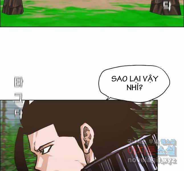 Bậc Thầy Kiếm Sư Chapter 110 trang 105