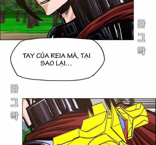 Bậc Thầy Kiếm Sư Chapter 110 trang 106