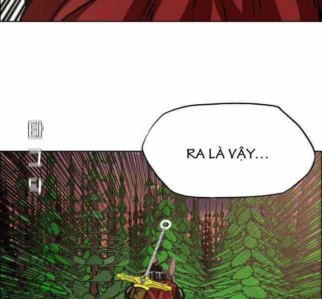 Bậc Thầy Kiếm Sư Chapter 110 trang 110