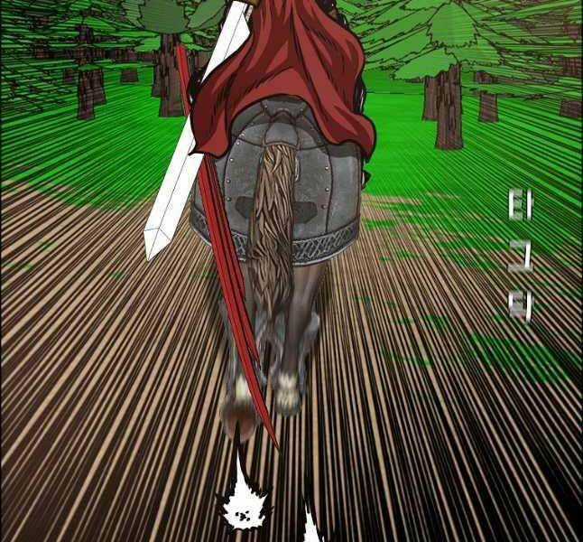 Bậc Thầy Kiếm Sư Chapter 110 trang 111