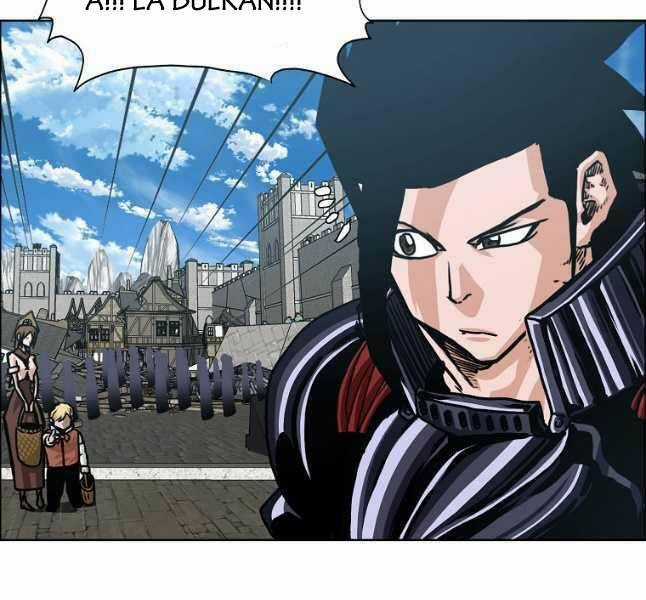 Bậc Thầy Kiếm Sư Chapter 110 trang 12