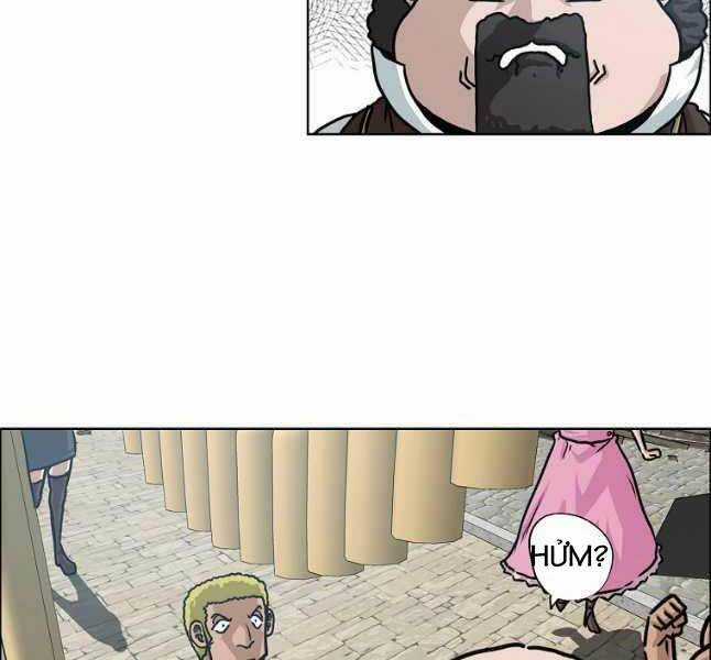 Bậc Thầy Kiếm Sư Chapter 110 trang 17