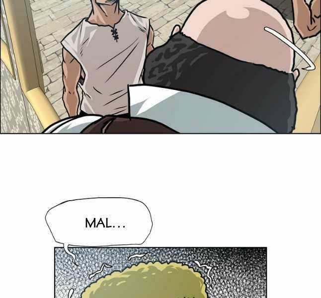 Bậc Thầy Kiếm Sư Chapter 110 trang 18