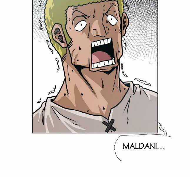 Bậc Thầy Kiếm Sư Chapter 110 trang 19