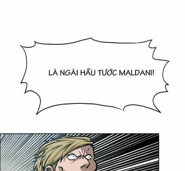 Bậc Thầy Kiếm Sư Chapter 110 trang 20