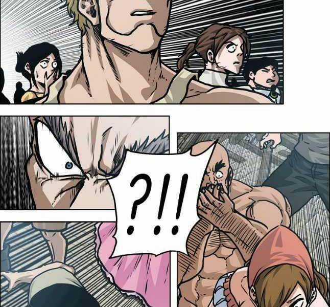 Bậc Thầy Kiếm Sư Chapter 110 trang 21