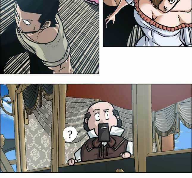 Bậc Thầy Kiếm Sư Chapter 110 trang 22