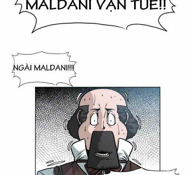 Bậc Thầy Kiếm Sư Chapter 110 trang 25