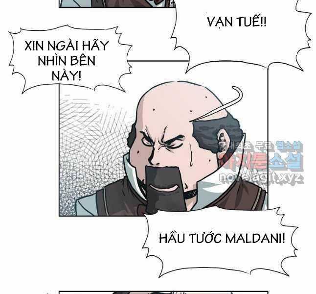 Bậc Thầy Kiếm Sư Chapter 110 trang 26