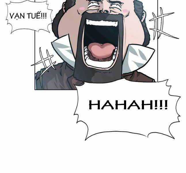 Bậc Thầy Kiếm Sư Chapter 110 trang 27