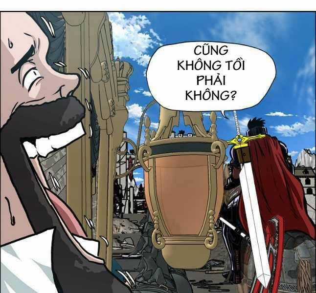 Bậc Thầy Kiếm Sư Chapter 110 trang 28