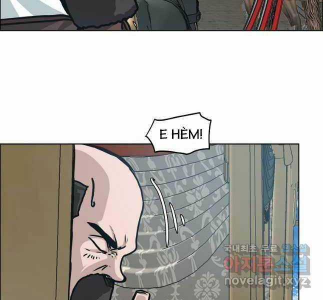 Bậc Thầy Kiếm Sư Chapter 110 trang 29