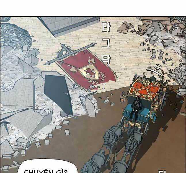 Bậc Thầy Kiếm Sư Chapter 110 trang 35