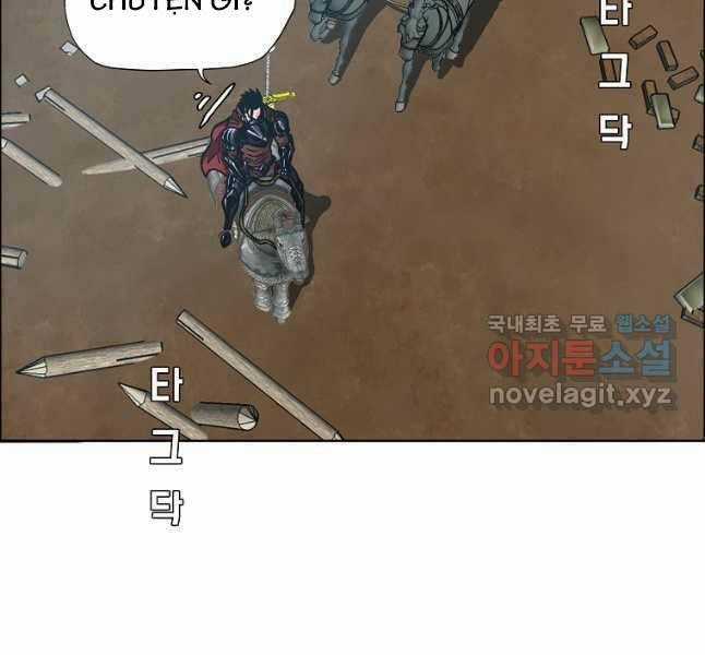 Bậc Thầy Kiếm Sư Chapter 110 trang 36