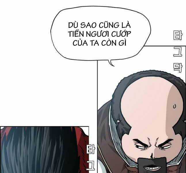 Bậc Thầy Kiếm Sư Chapter 110 trang 37