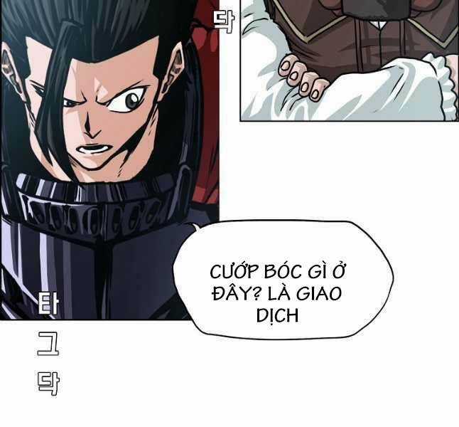 Bậc Thầy Kiếm Sư Chapter 110 trang 38