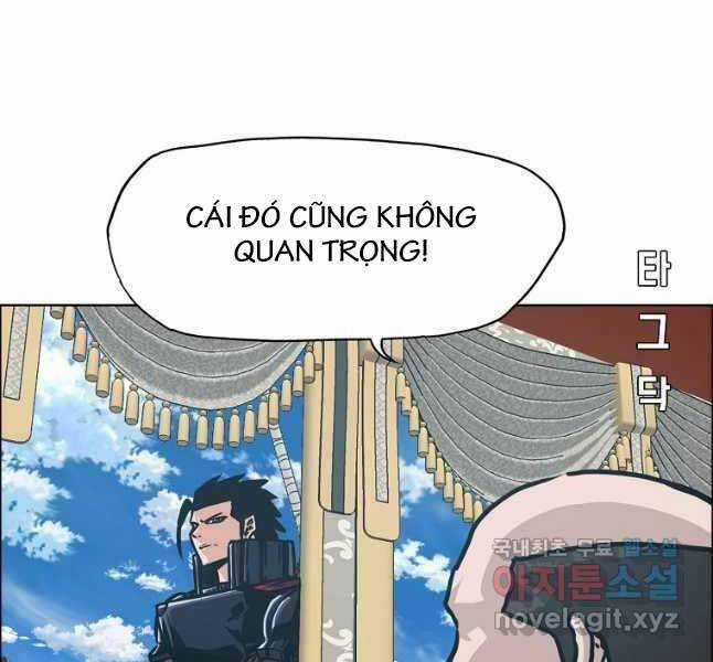 Bậc Thầy Kiếm Sư Chapter 110 trang 39