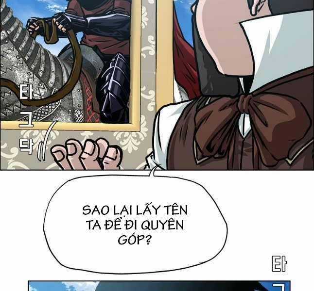 Bậc Thầy Kiếm Sư Chapter 110 trang 40