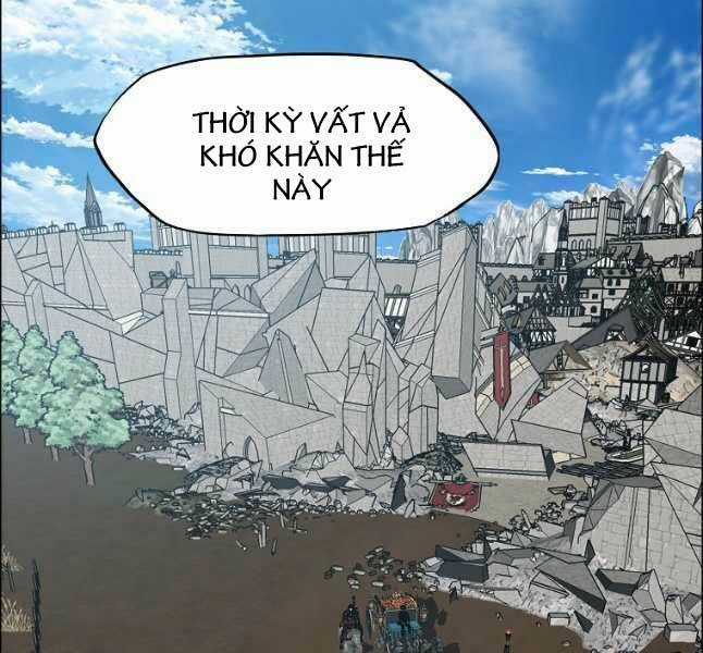 Bậc Thầy Kiếm Sư Chapter 110 trang 42