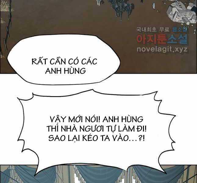 Bậc Thầy Kiếm Sư Chapter 110 trang 43