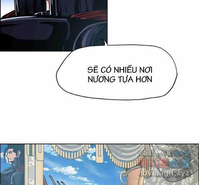 Bậc Thầy Kiếm Sư Chapter 110 trang 47