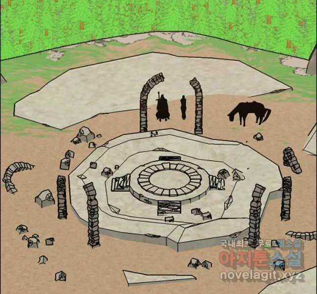 Bậc Thầy Kiếm Sư Chapter 110 trang 67