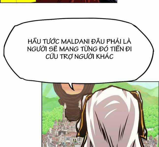 Bậc Thầy Kiếm Sư Chapter 110 trang 69