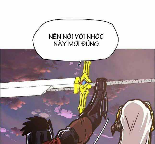 Bậc Thầy Kiếm Sư Chapter 110 trang 73