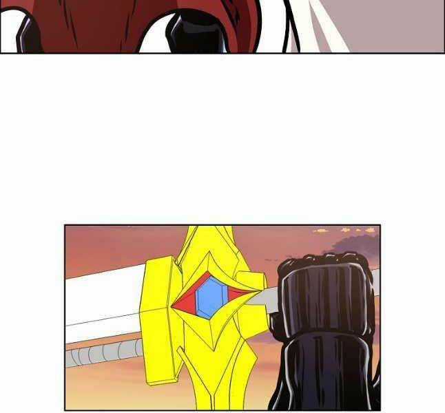 Bậc Thầy Kiếm Sư Chapter 110 trang 75