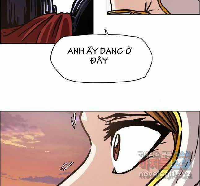 Bậc Thầy Kiếm Sư Chapter 110 trang 77