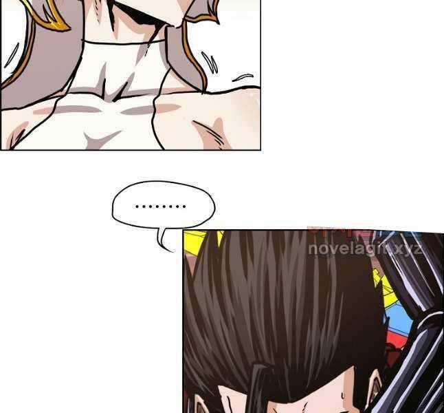 Bậc Thầy Kiếm Sư Chapter 110 trang 84