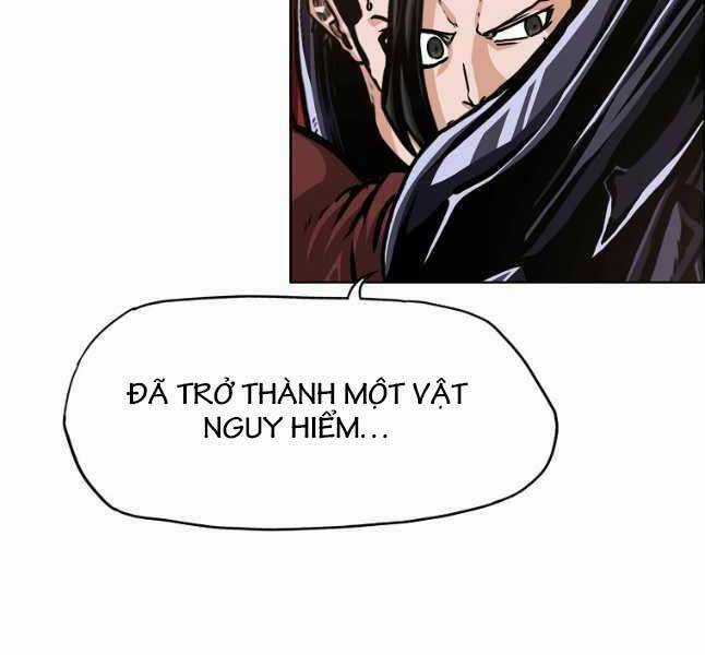 Bậc Thầy Kiếm Sư Chapter 110 trang 85