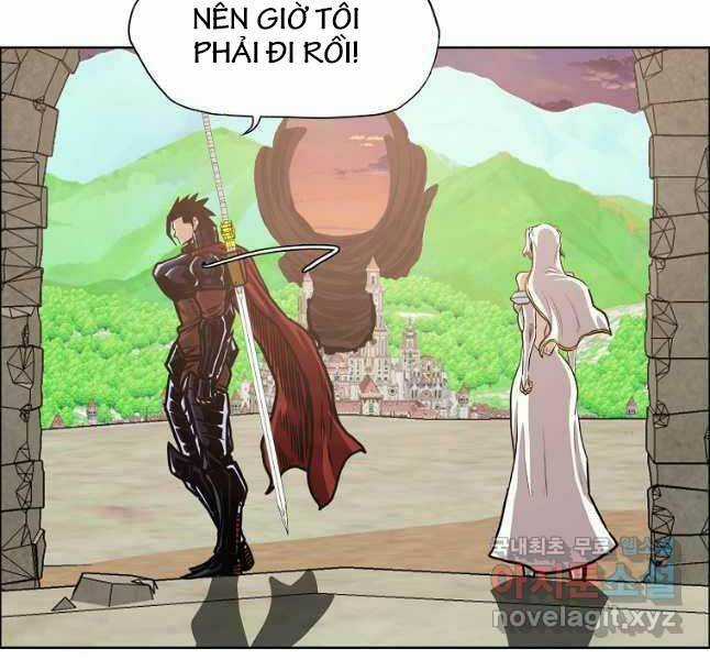 Bậc Thầy Kiếm Sư Chapter 110 trang 87