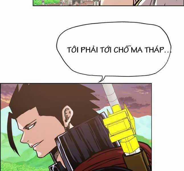 Bậc Thầy Kiếm Sư Chapter 110 trang 89