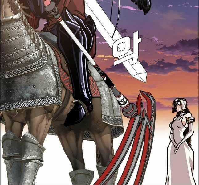 Bậc Thầy Kiếm Sư Chapter 110 trang 96