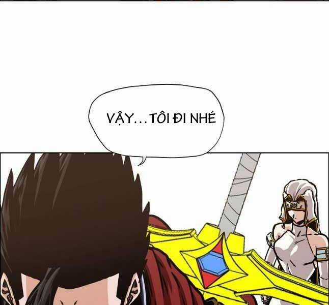 Bậc Thầy Kiếm Sư Chapter 110 trang 97