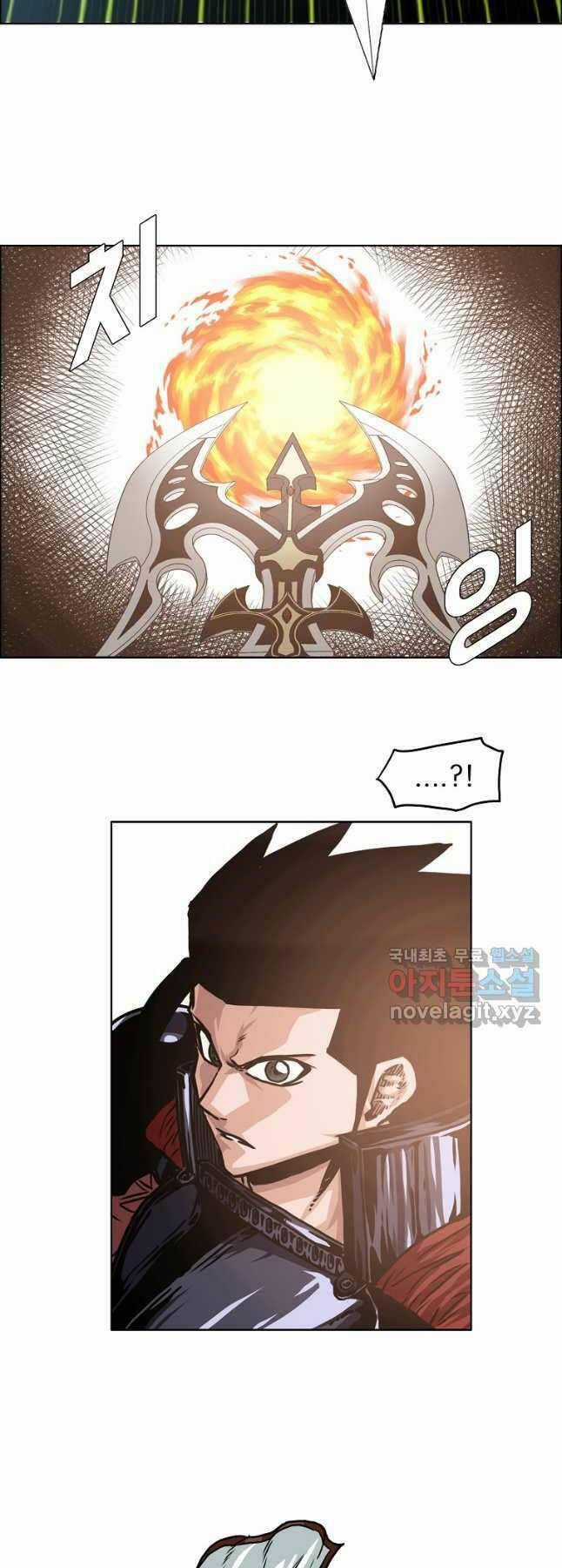 Bậc Thầy Kiếm Sư Chapter 111 trang 14