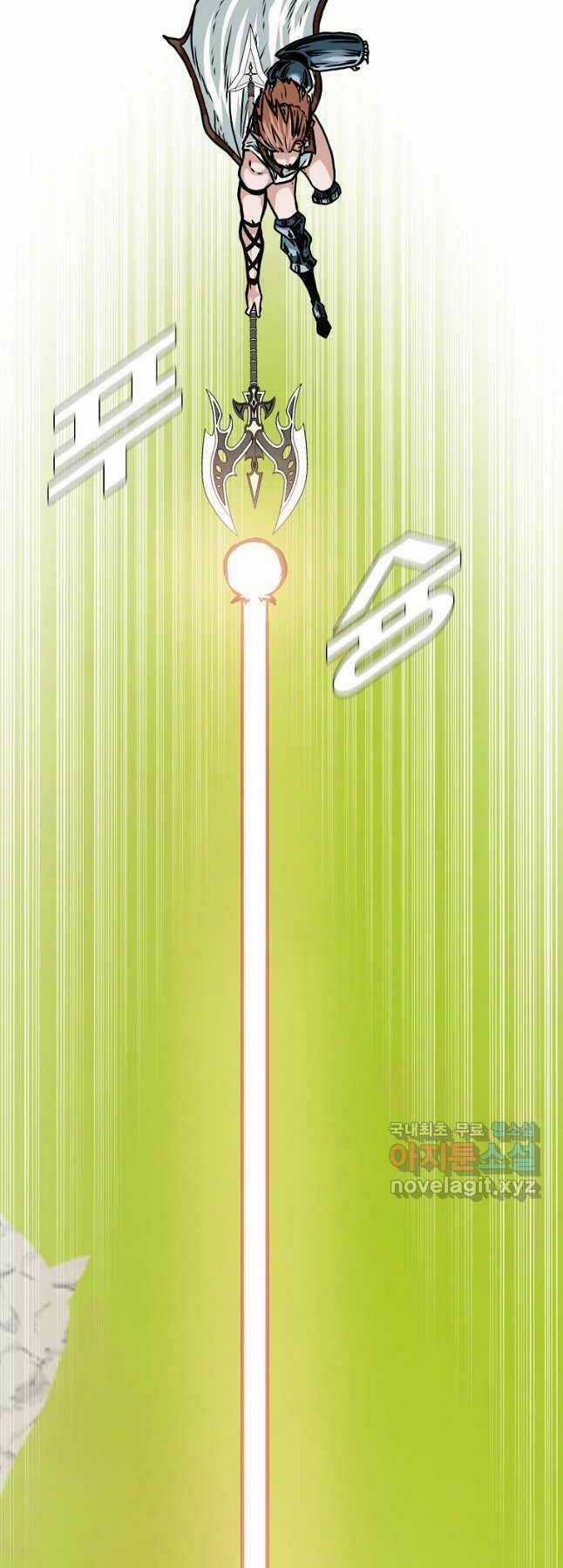 Bậc Thầy Kiếm Sư Chapter 111 trang 15