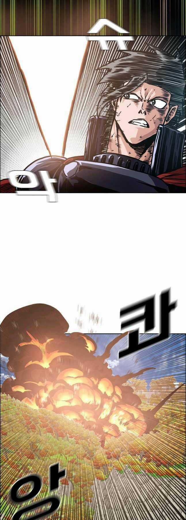 Bậc Thầy Kiếm Sư Chapter 111 trang 17
