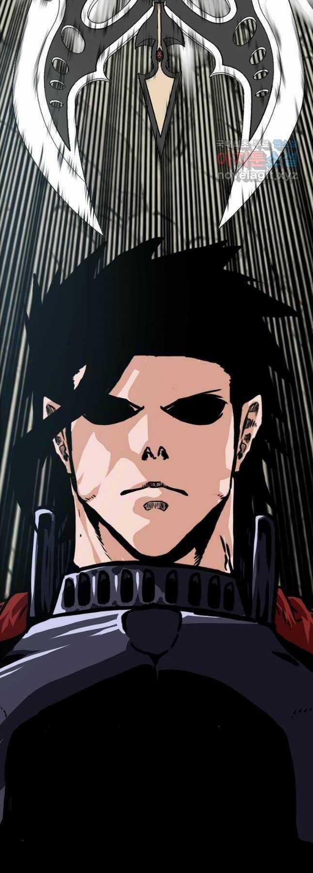 Bậc Thầy Kiếm Sư Chapter 111 trang 2